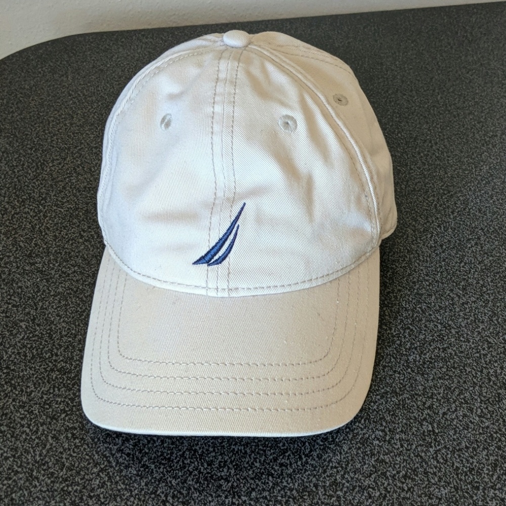 Nautica baseball cap